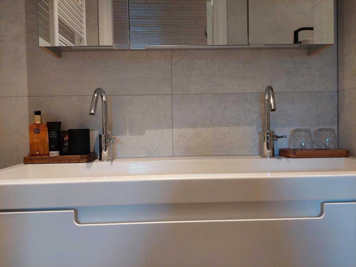 Bed & Breakfast 'T Boerenhart Duizel Exterior foto